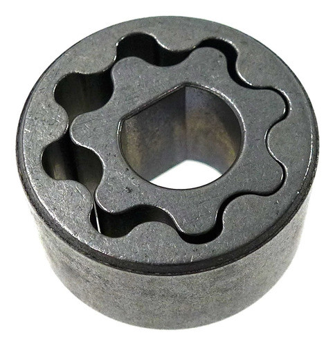 Bomba Aceite Honda Crf450 17/18 Chica Original - Avant Motos 0