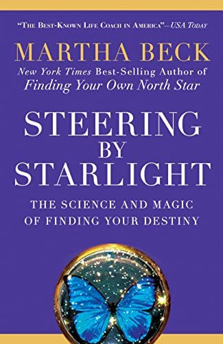 Libro: Steering By The Science And Magic Of Finding Your 0