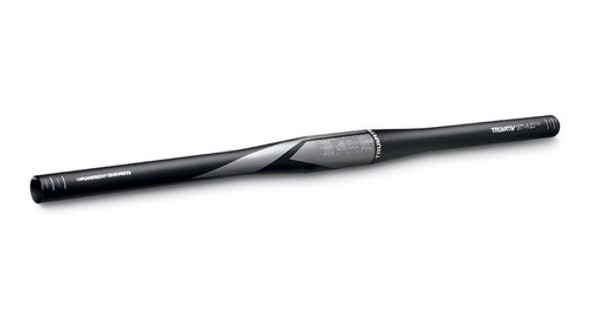 Manubrio Recto Mtb Truvativ Flat Stylo T20 600mm - Palermo 0