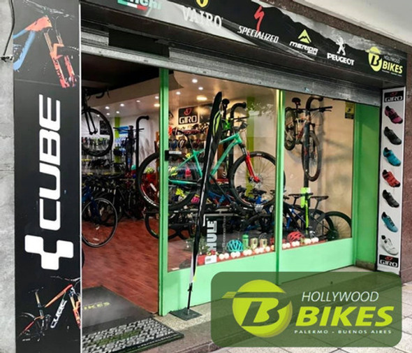 Manubrio Recto Mtb Truvativ Flat Stylo T20 600mm - Palermo 1