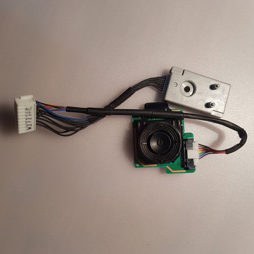 Boton De Encencdido + Bluetooth Tv Samsung Un32eh6030 0