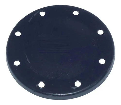 Tampa Cubo Traseiro Mb Mercedes Benz L 1313 1513 1