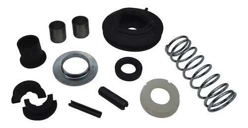 Kit Reparacion Eje Selector Trafic Hasta 1995 0