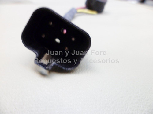 Contactor Interruptor Ignicion Ford Fiesta 94/02 1