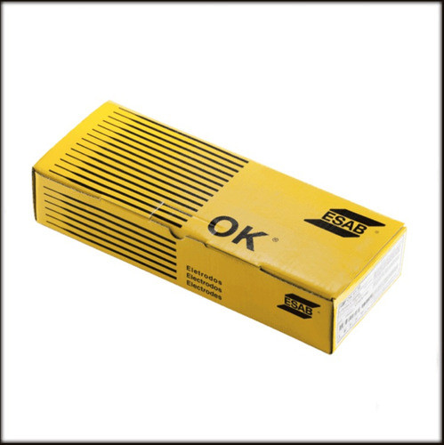 Electrodo Conarco (63.30) 316l 2,50mm X Kg 1