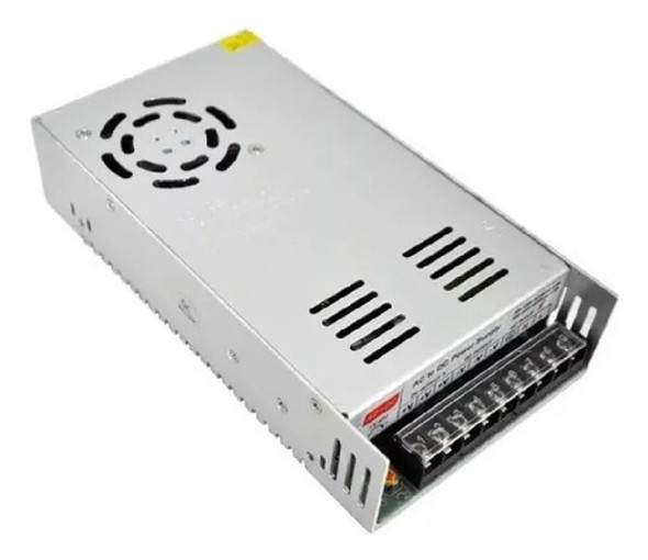 Fuente Transformador Switching Out 12v 40a 480w 0