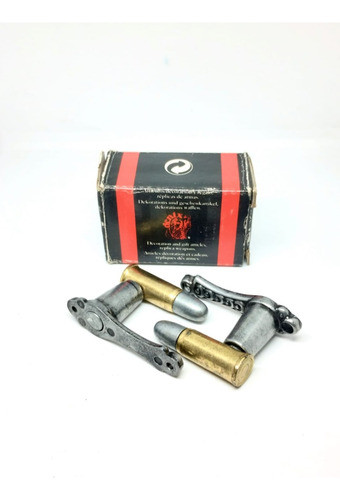Porta Llaves Municiones Balas Z4595 Milouhobbies 0