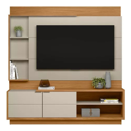 Modular Home Led Rack Panel Hasta 60 - 180x186x038 - Kapan 0