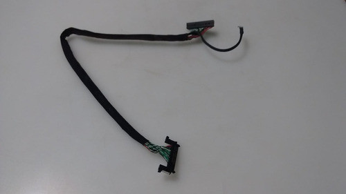 Flex  Cable Lvds Coradir Coradirled3205 Con Garantía!! 1