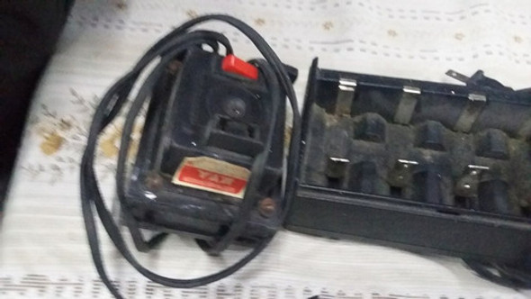 Cargador Para Pilas Y Bateria  A Revisar  No  Sabemos Si And 0
