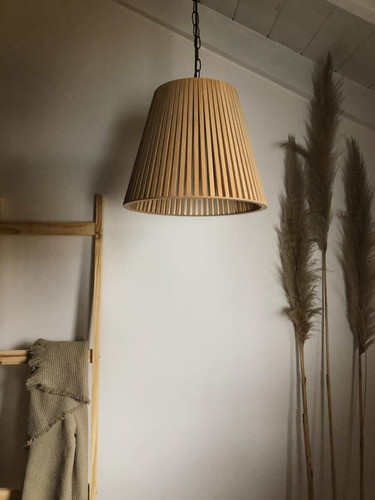 Lámpara De Techo Colgante Estilo Nórdico 1