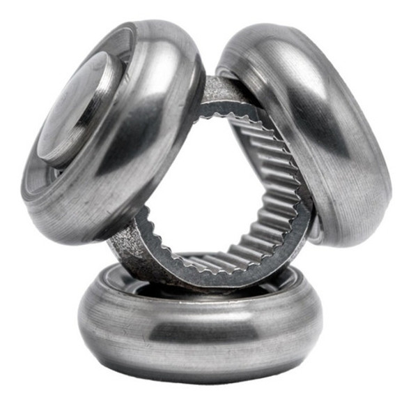 Triceta P/ Dodge Journey 43.2 Ø X 27 E Dado Oscilante 1