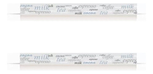 Guarda Acuarela 4,5x50 Cm Delight World Gris - 2 Unidades 0