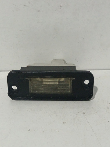 Luz De Matricula Citroen Jumpy  [1995-2007] 0