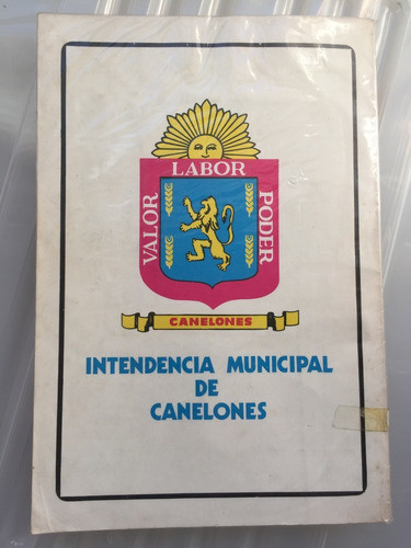 Libro Artigas  Arte Y Artiguismo  Mayo 1985  Revista Artigas 1
