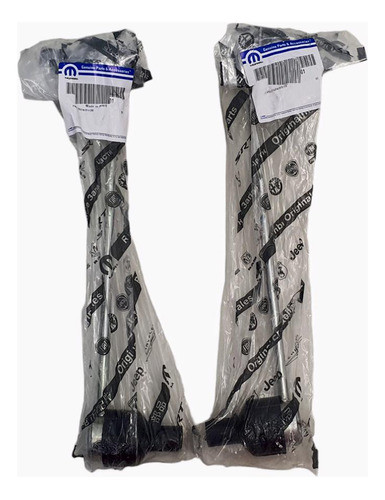 Kit X 2 Bieleta Mopar Cronos Argo Pulse Orig Fiat 51704008/k 1