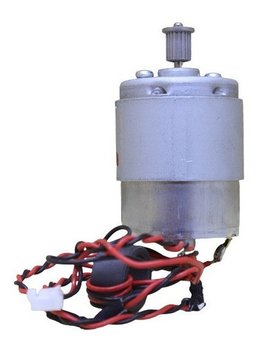 Motor Do Carro Epson M3170 M3180 F170 3180 170 Novo Original 1
