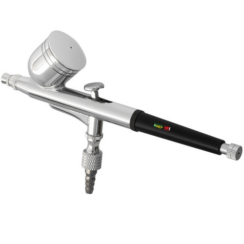 Aerógrafo Top De Linha Alta Qualidade Bico 0,3mm 575 0
