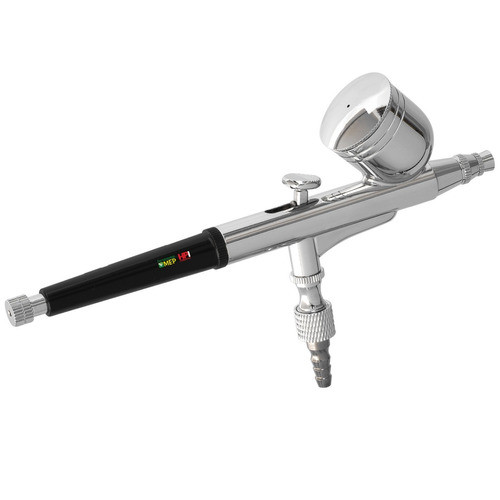 Aerógrafo Top De Linha Alta Qualidade Bico 0,3mm 575 1