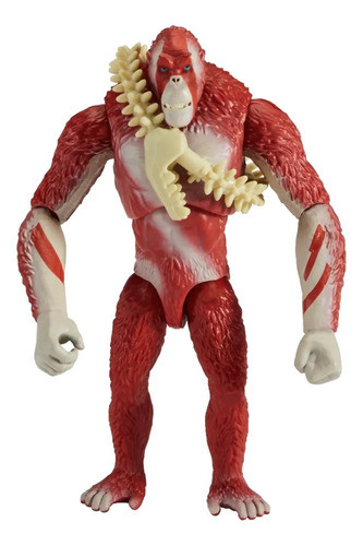 Godzilla Playmates Skar Con Whipslash 35200sw 1