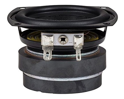 Dayton Audio Ce Series Ce65w-8 Controlador De Rango Extendid 0