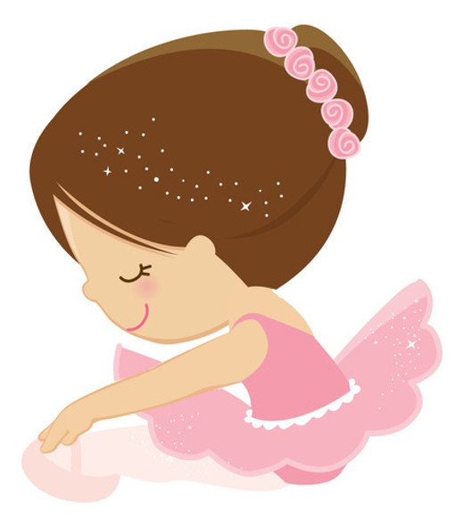 Video Tarjeta Invitación Digital Virtual - Bailarina 1 0