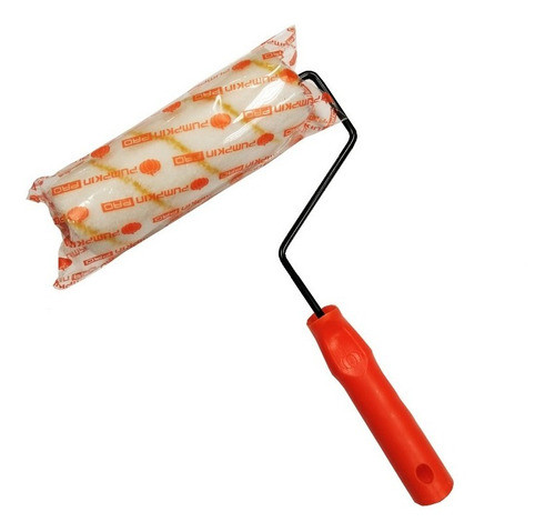 Rodillo Superficie Lisa O Rugosa Calidad Premium 25 Cm Largo 0