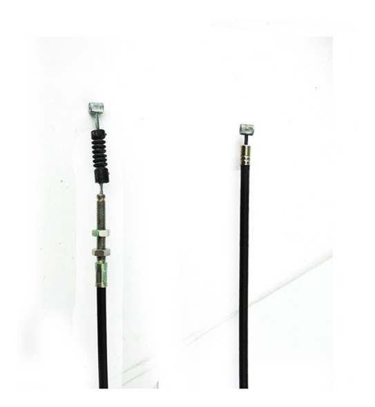 Cable Freno Delantero Honda Xlr 125 1