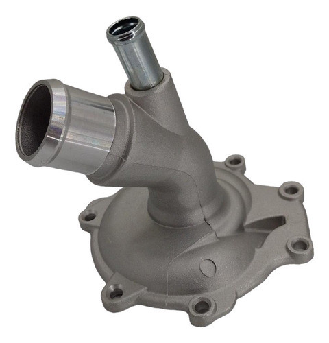 Contratapa Bomba De Agua Cc166 Mta 1