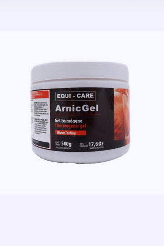 Equi Care Arnic Gel 0