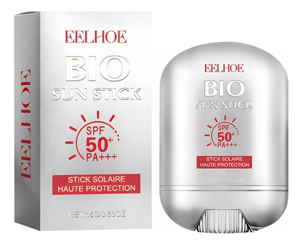 Protetor Solar K Bio Sun Stick Protetor Solar Facial E Corpo 0