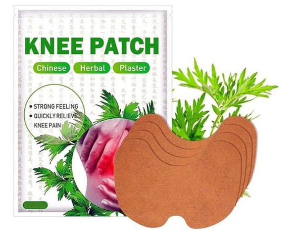 10 Parches Para Aliviar Dolor En Articulaciones De Rodilla 0