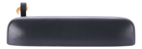 Manija Puerta Derecho Nissan Frontier 4wd 06-15 0