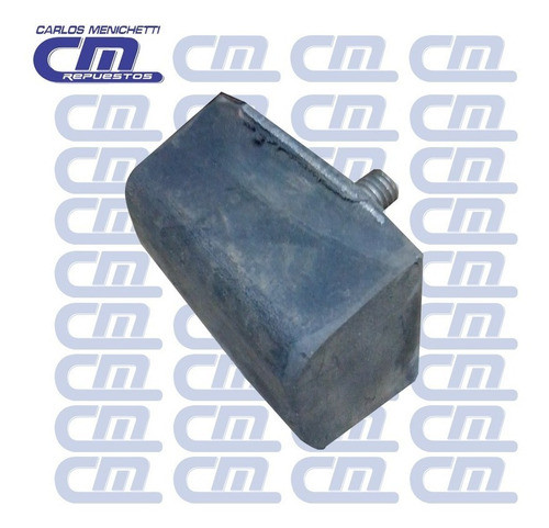 Taco De Goma 1.080.560 - Bernardin 0