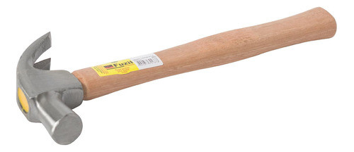 Martelo Unha Polido 29 Mm - Fuzil 0