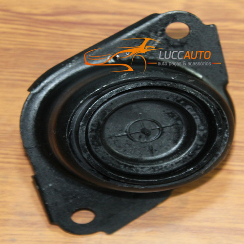 Coxim Motor Cambio Escort Zetec Rocam 1.6 1.8 16v 97 A 2003 1