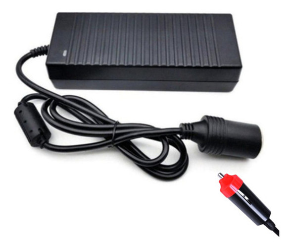 Fonte Para Geladeira Automática Veicular 12v 10a Bivolt 1 Fonte Para Geladeira Automática Veicular 12v 10a Bivolt 1