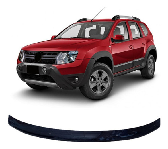 Deflector De Capot Renault Duster-oroch 2016-2020 0