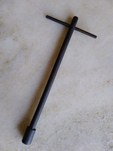 Primus, Llave Metal Para Cambio De Oido. 0
