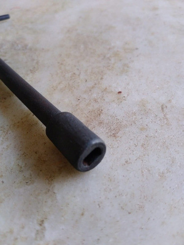 Primus, Llave Metal Para Cambio De Oido. 1