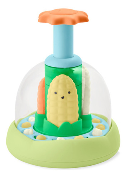 Juguete De Empuje Y Giro, Diseño Mixer Skip-hop 9o293210 0