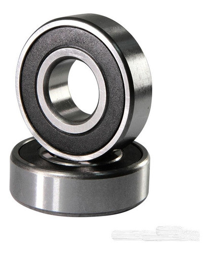 Rolamento 6206-2rs 30x62x16 0