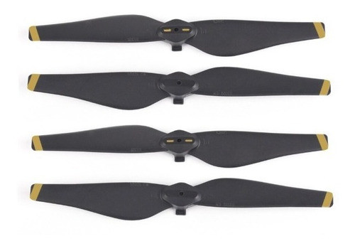 4 Helices Dron Dji Mavic Air 1 5332s Low Noise 1