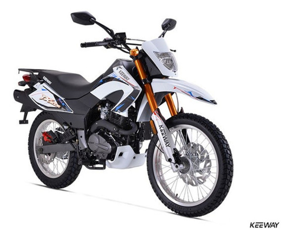 Pastilla Freno Trasera Keeway Rkv200 - Benelli Tx200 1
