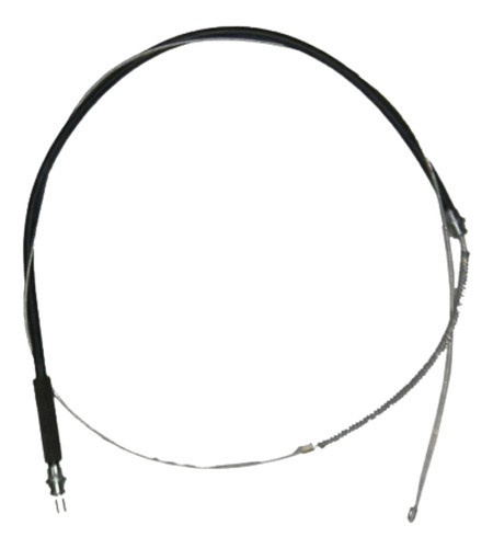 Cable Freno De Mano Delantero Chevrolet C20 D20 1991 - 1992 0