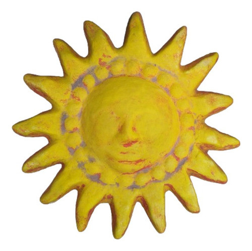 Sol De Cemento 43 X 43 0