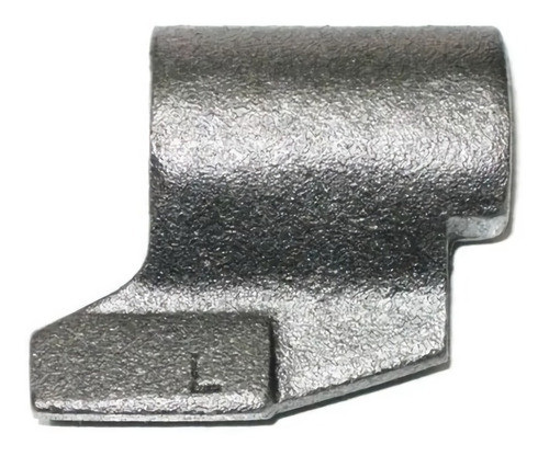 Tuerca Repuesto Para Morsa Barbero Original N° 5-6-7-8 0