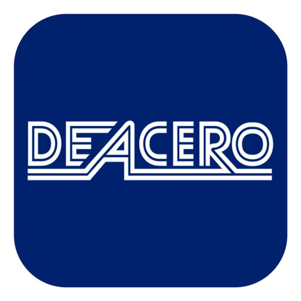 Espatula Pintor Con Mango De Madera 70mm - Deacero 1 Espatula Pintor Con Mango De Madera 70mm - Deacero 1