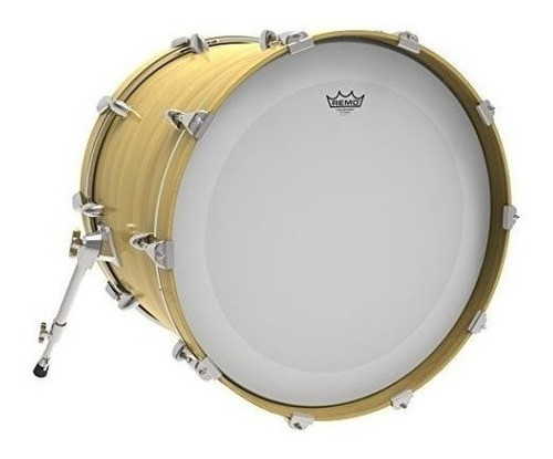 Remo Powerstroke P4 Baqueta Recubierta 22 1