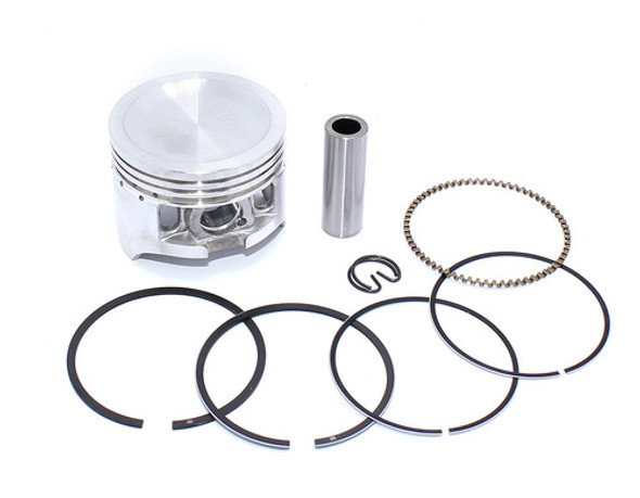 Juego De Piston Aros Fair 110 53.00 Mm 0